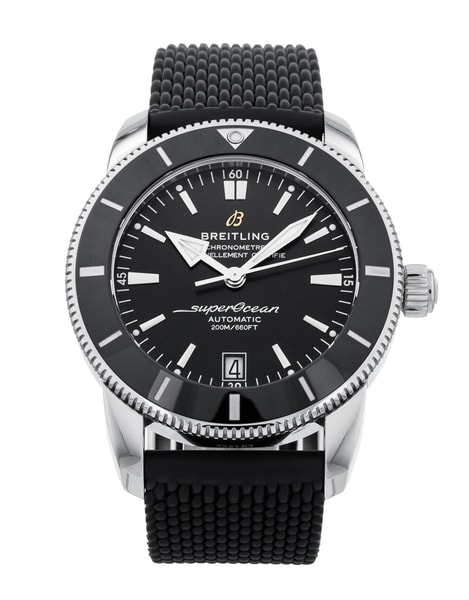 Breitling SuperOcean Heritage B20 Automatic 42 AB2010